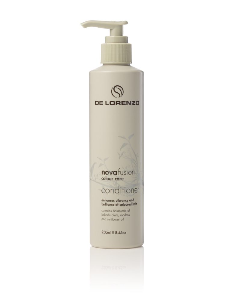 De Lorenzo Novafusion Conditioner Global Hair And Beauty Supplies 2585